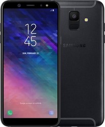 Замена камеры на телефоне Samsung Galaxy A6 в Ижевске